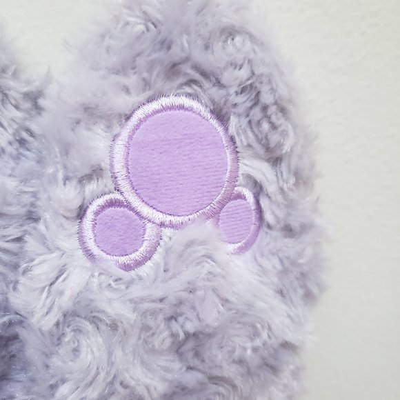 Disneyland Hong Kong StellaLou Head Bag Convertible Tote - Picture 9 of 15